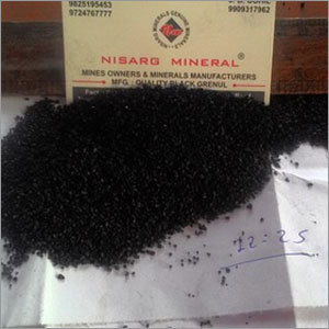 Double Roasted Bentonite Granules
