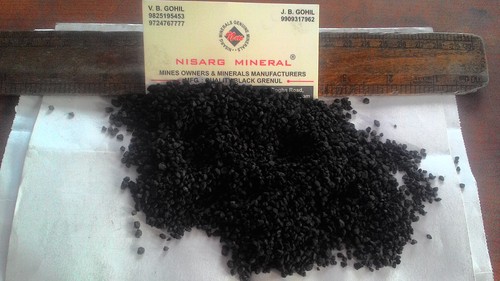 Bentonite Granules