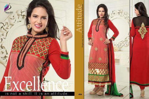 Ladies Salwar Kameez Suit