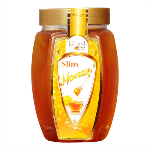 Special Slim Honey