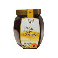 Multiflora Honey Multiflora Honey