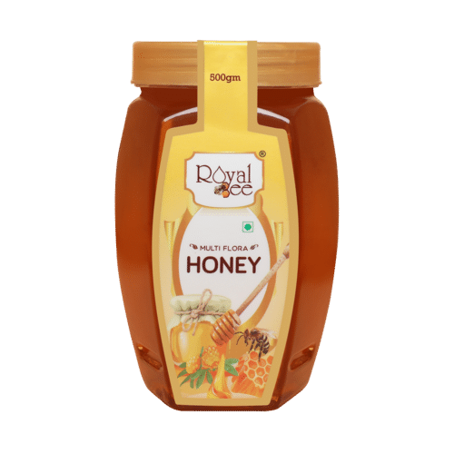 Multiflora Honey