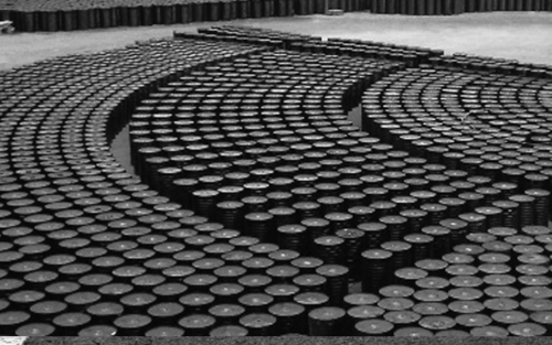 Bitumen 85/100