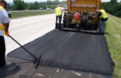 Iran Origin Bitumen