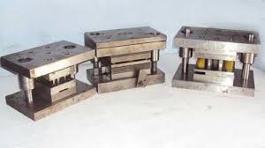 Press tool - BLANKING , PIERCING, FORMING
