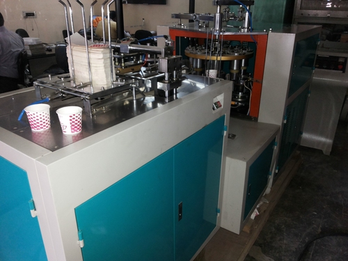 ECO-SMART 2210 PAPER CUP,GLASS,DONA,PLATE MACHINE,URGENT SALE IN ARAMBAGH WEST BENGAL