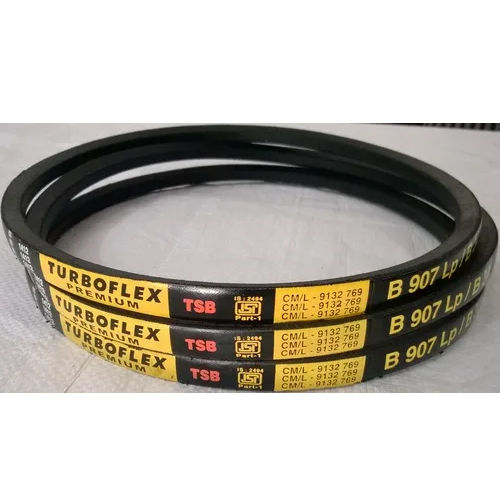 Classical Section V Belts