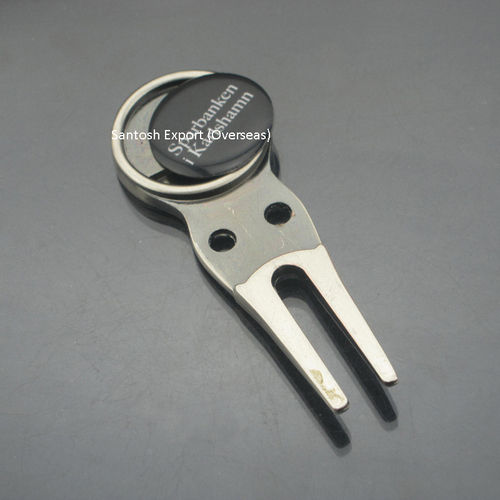 Golf Divot Tools