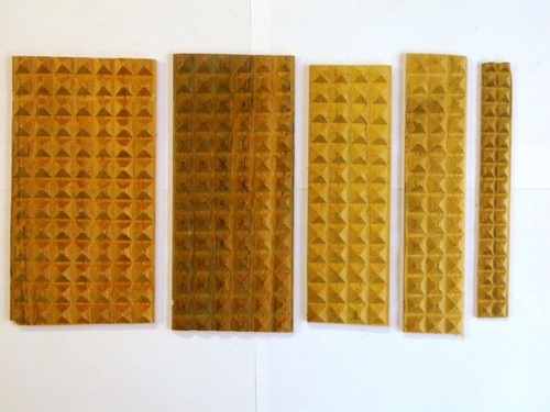 Solid Wood Boards Multi Diamonds Moulding