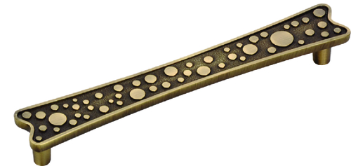 Zinc Handle