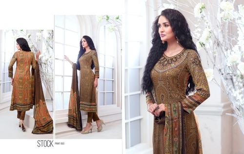 Attractive Designer Suit