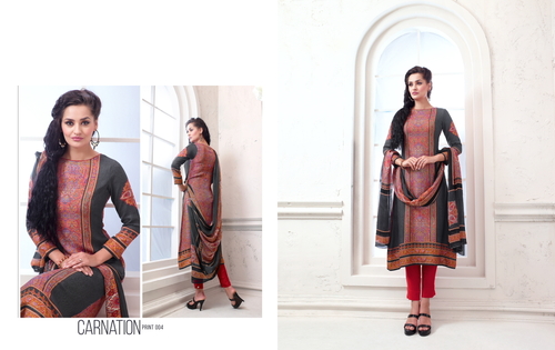 Designer Ethnic Suit