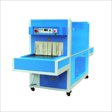 Shoe Chiller Machine