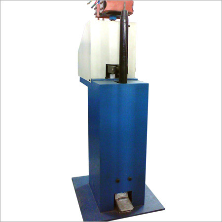 D Lasting Machine