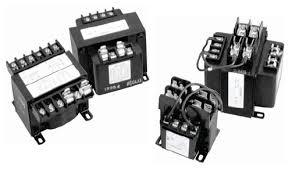 Industrial Control Transformer