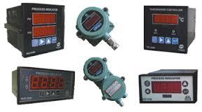 Digital Process Indicator
