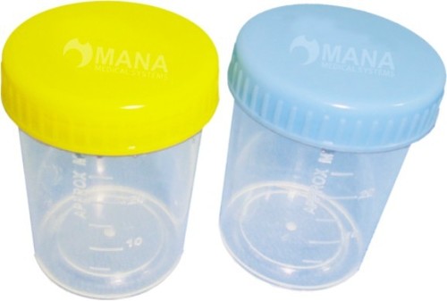 Sputum Container (For Sample)