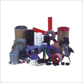 AIR FILTER/OIL FILTER