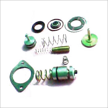 MPV UVL KIT - Rubber & Metal, Various Dimensions, High Pressure | Seal Integrity, Corrosion Resistance, Easy Installation, Extended Lifespan