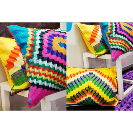 Cotton Cushion Covers