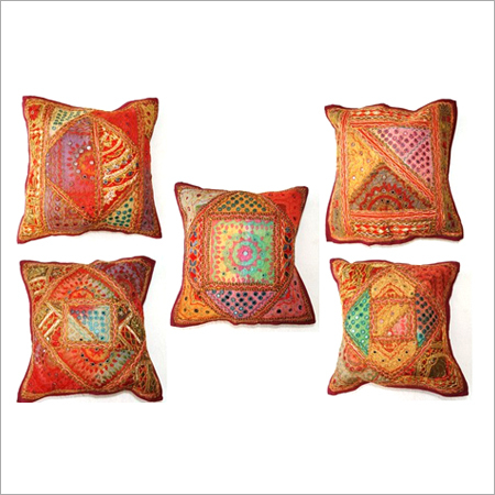 Digital Printed Cushion Cover