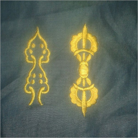 Manual Embroidery