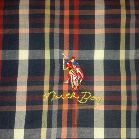 Chawal Tanka Embroidery