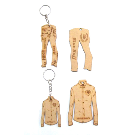 Keychain Patches