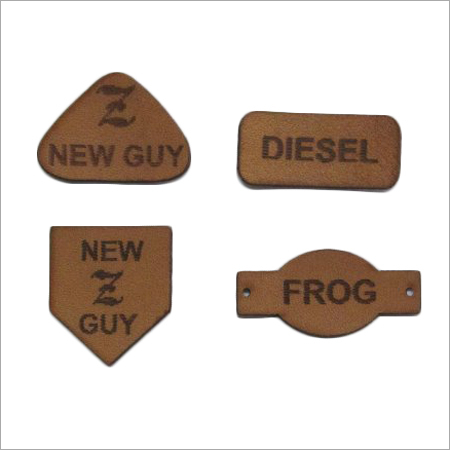 Leather Patches