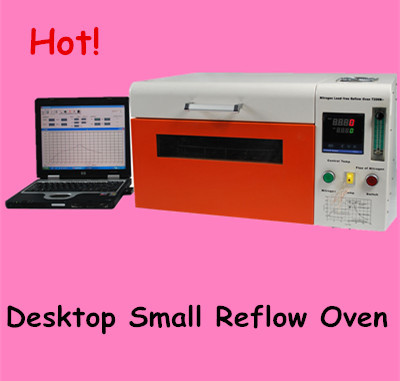 Reflow Oven