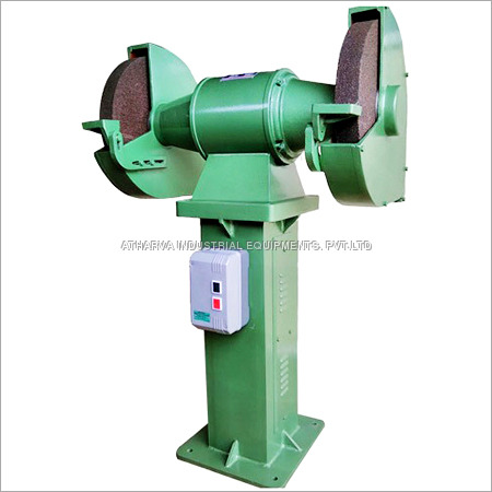 Heavy Duty Bench Grinder