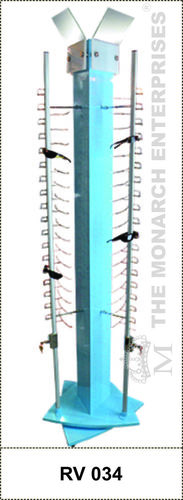 Optical Display Revolving Stand for Eyeglasses