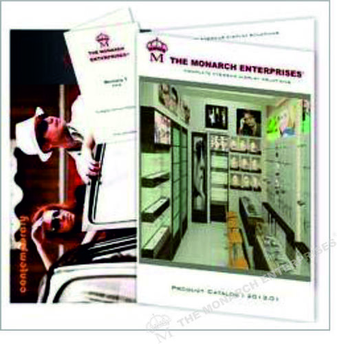 Optical Brand Design Solutions