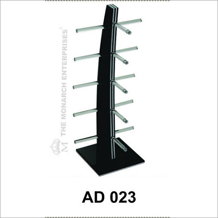 Acrylic Frames Display Stand