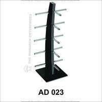 Acrylic Frames Display Stand