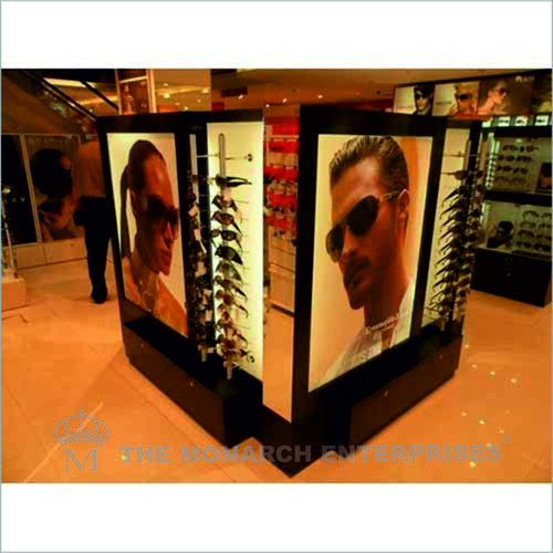 Shop in Shop