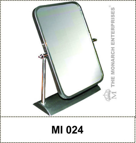Optical Metal Counter Mirror