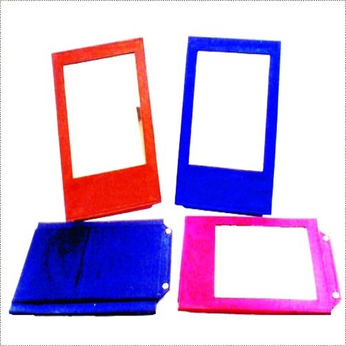 Simple Acrylic Counter Mirror