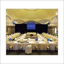 Corporate Event Services