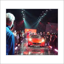 Corporate Event Services