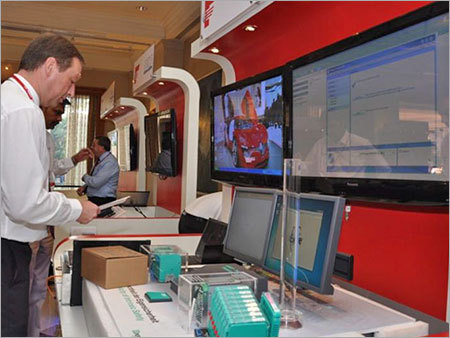 Product Conference Show