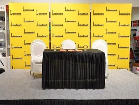 Launch Events