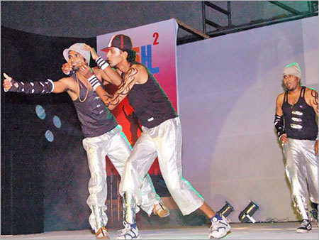 Mimicry Show