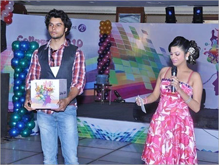Corporate Award Events