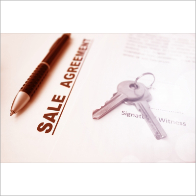 बिक्री समझौते स्थानांतरण