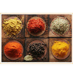 Seasoning Powder