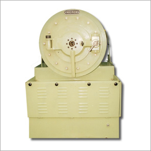 Rotary Swaging Machine