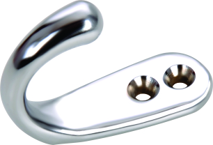 Single Cloth Hook