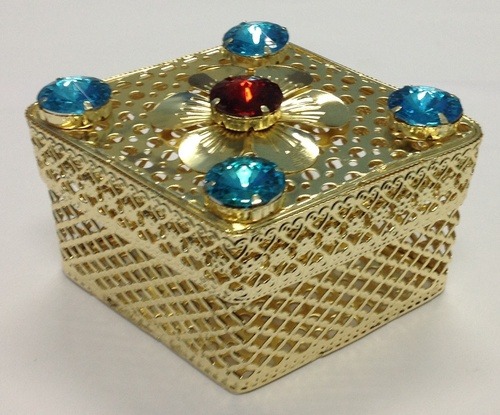 Decorative Jewellery Boxes