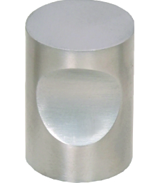 Stainless steel Knob